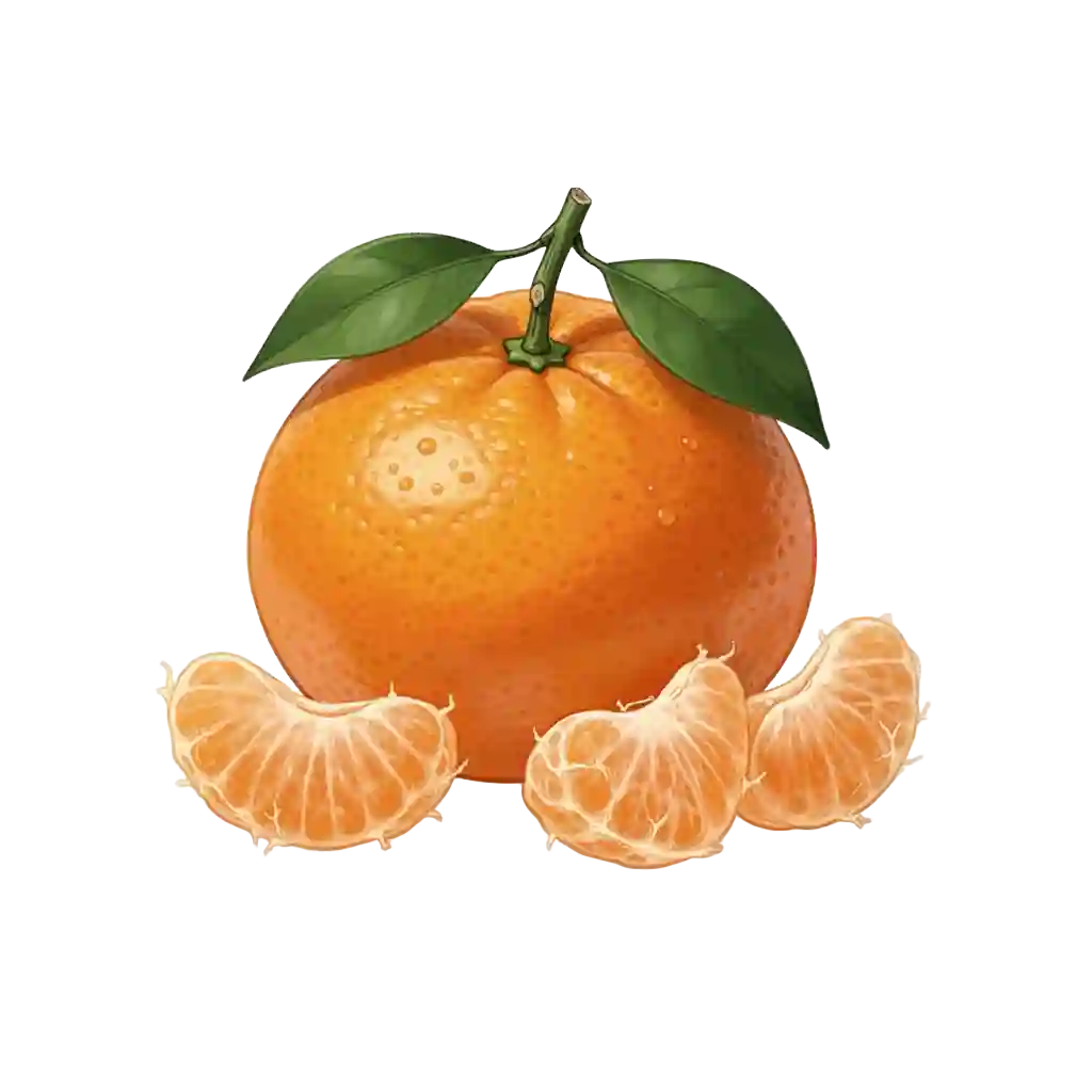 Mandarin