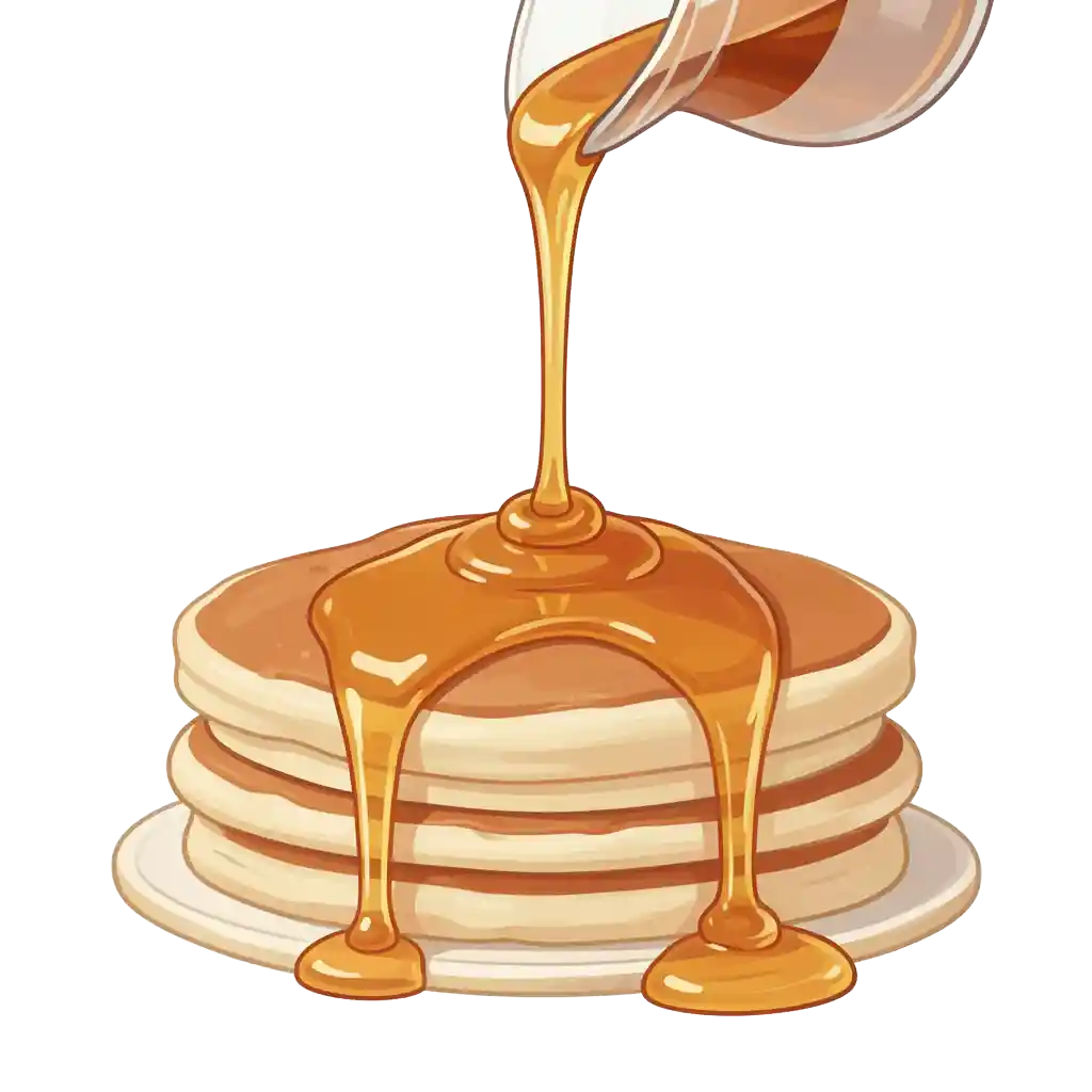 Maple Syrup