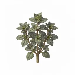 Marjoram