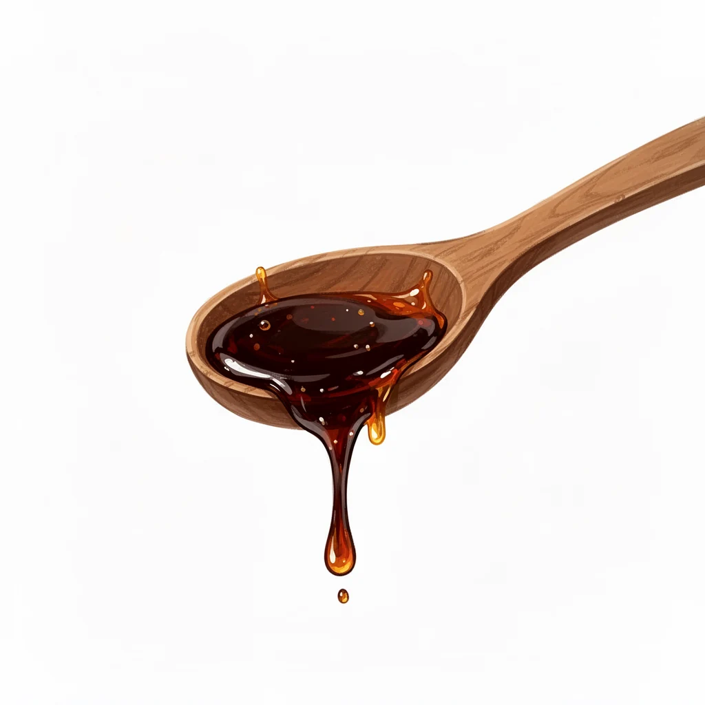 molasses