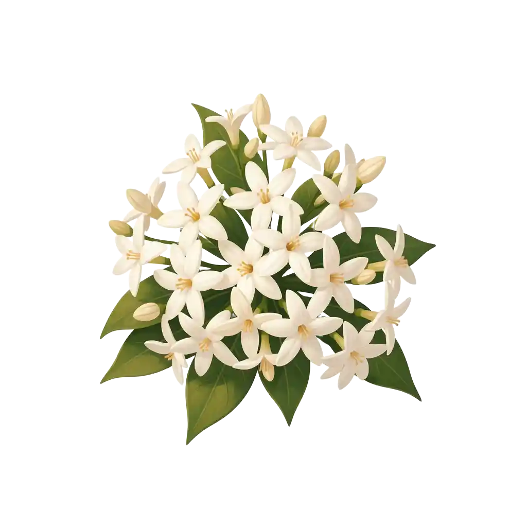 Moroccan Jasmine