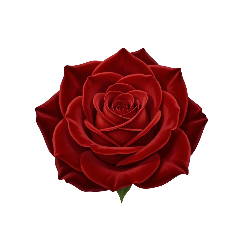 Moroccan Rose