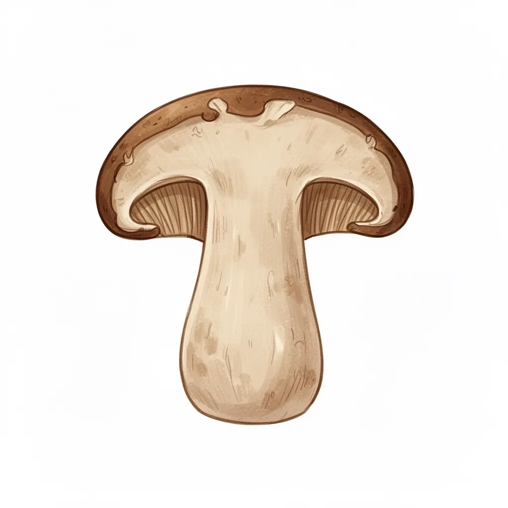 Mushroom