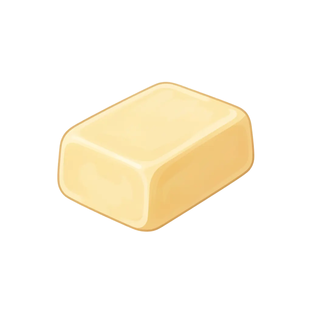 Orris Butter