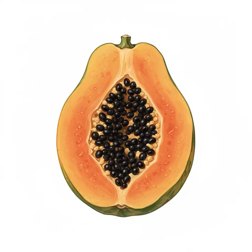 Papaya