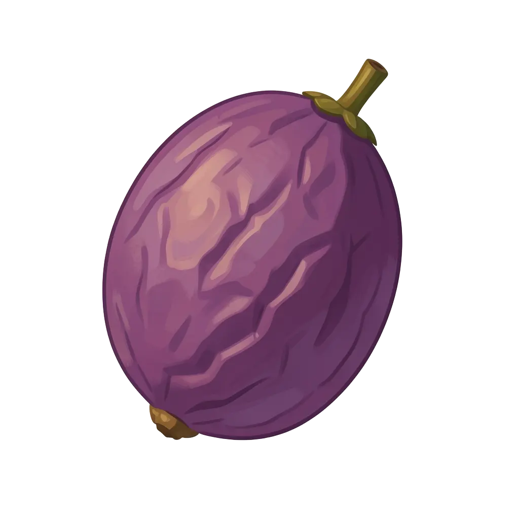 Passion Fruit