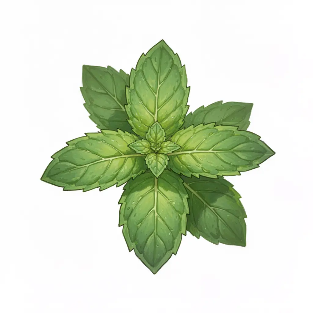 Peppermint