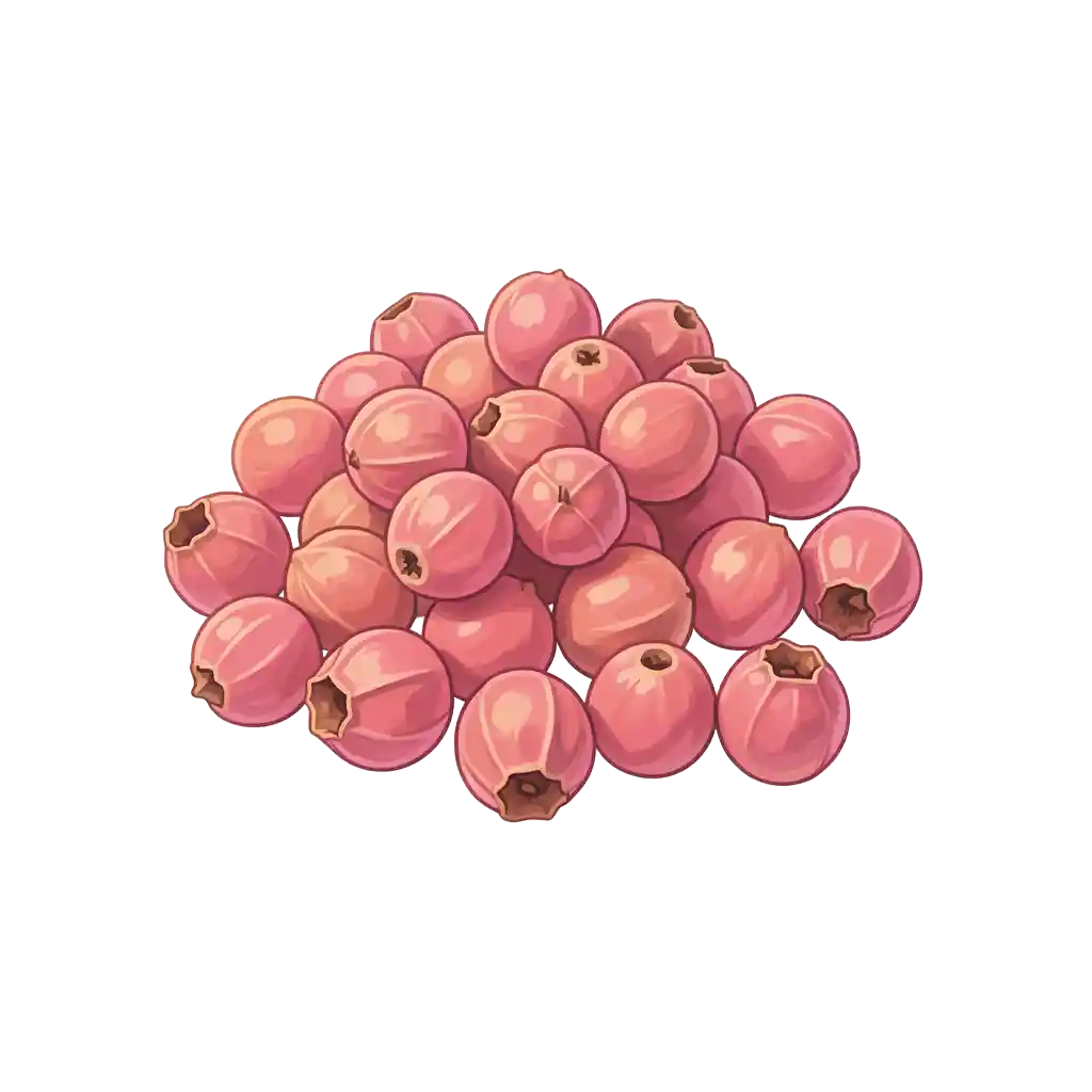 Pink Peppercorn