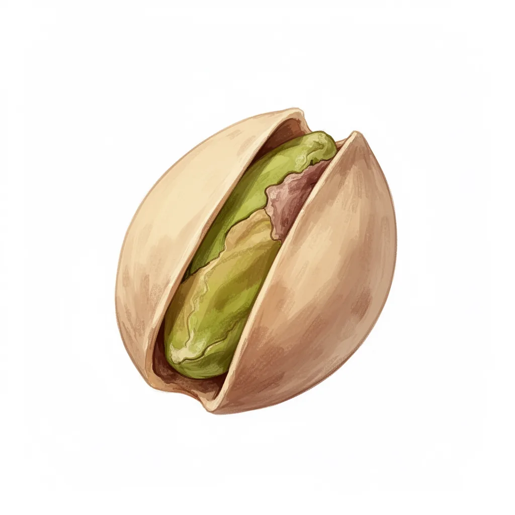 Pistachio