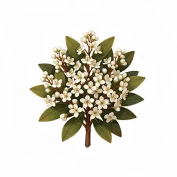 Pittosporum