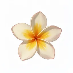 Plumeria