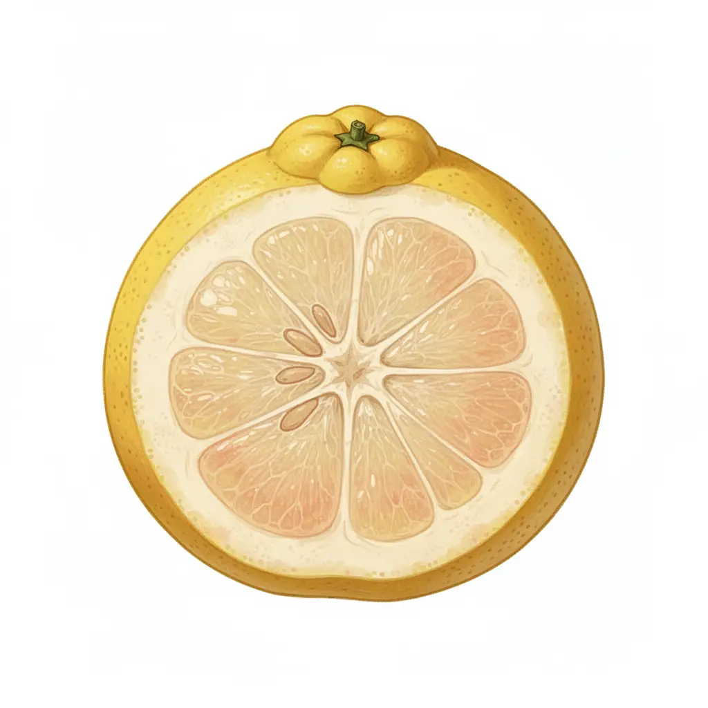 Pomelo