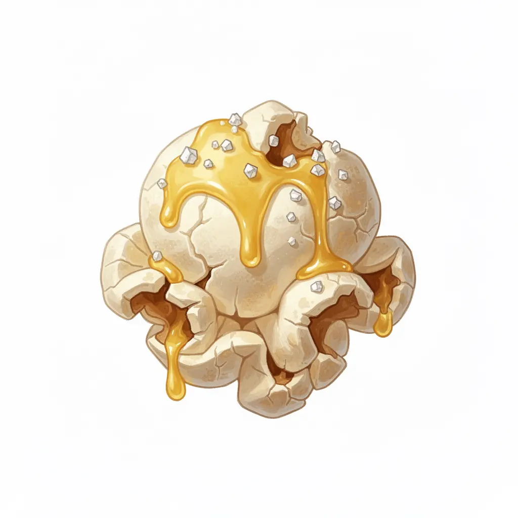 Popcorn