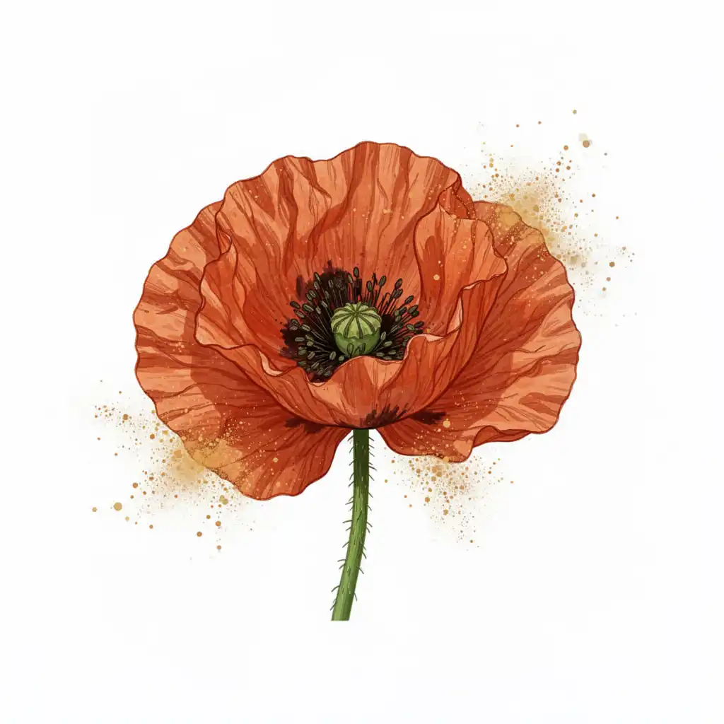 Poppy