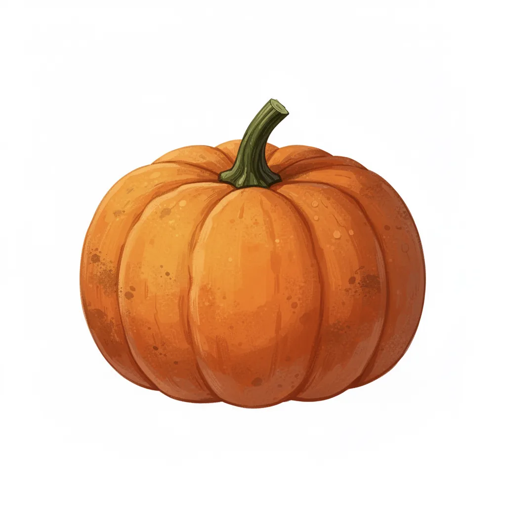 Pumpkin