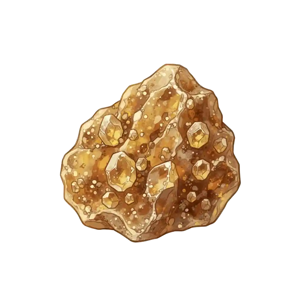 Resin