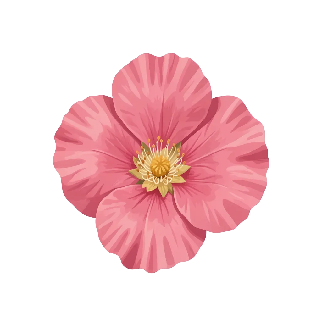Rock Rose