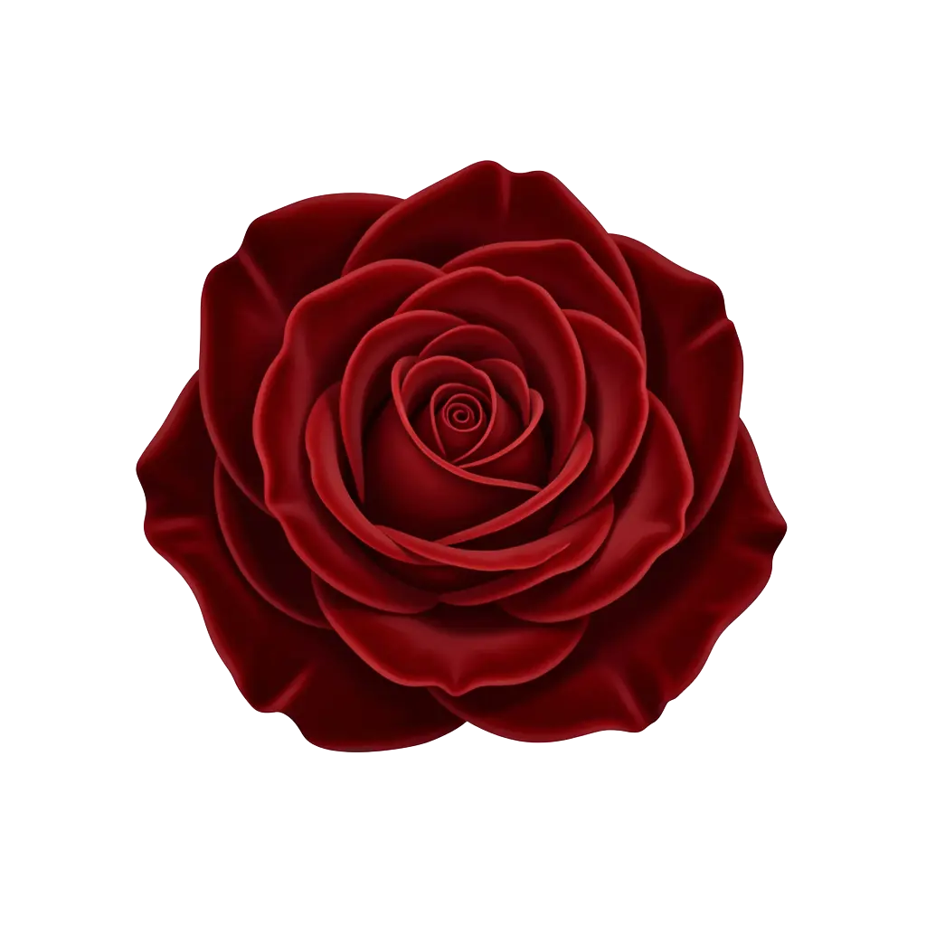 Rose absolute