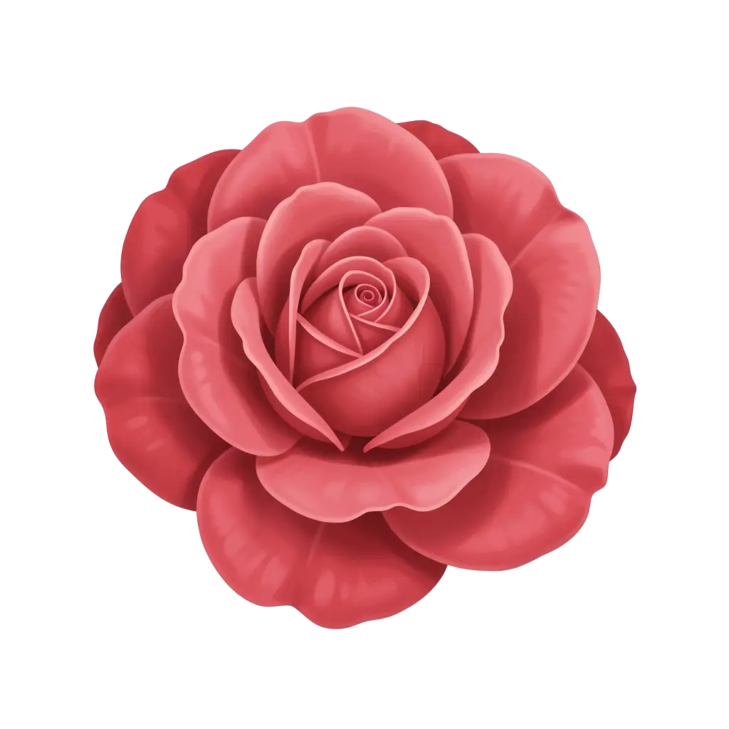 Rose Damascena