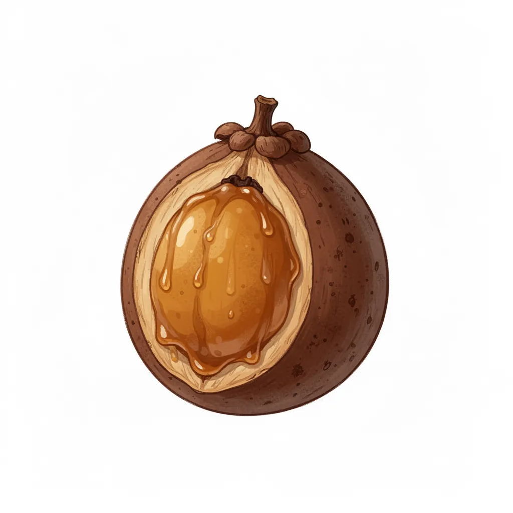 Sapodilla