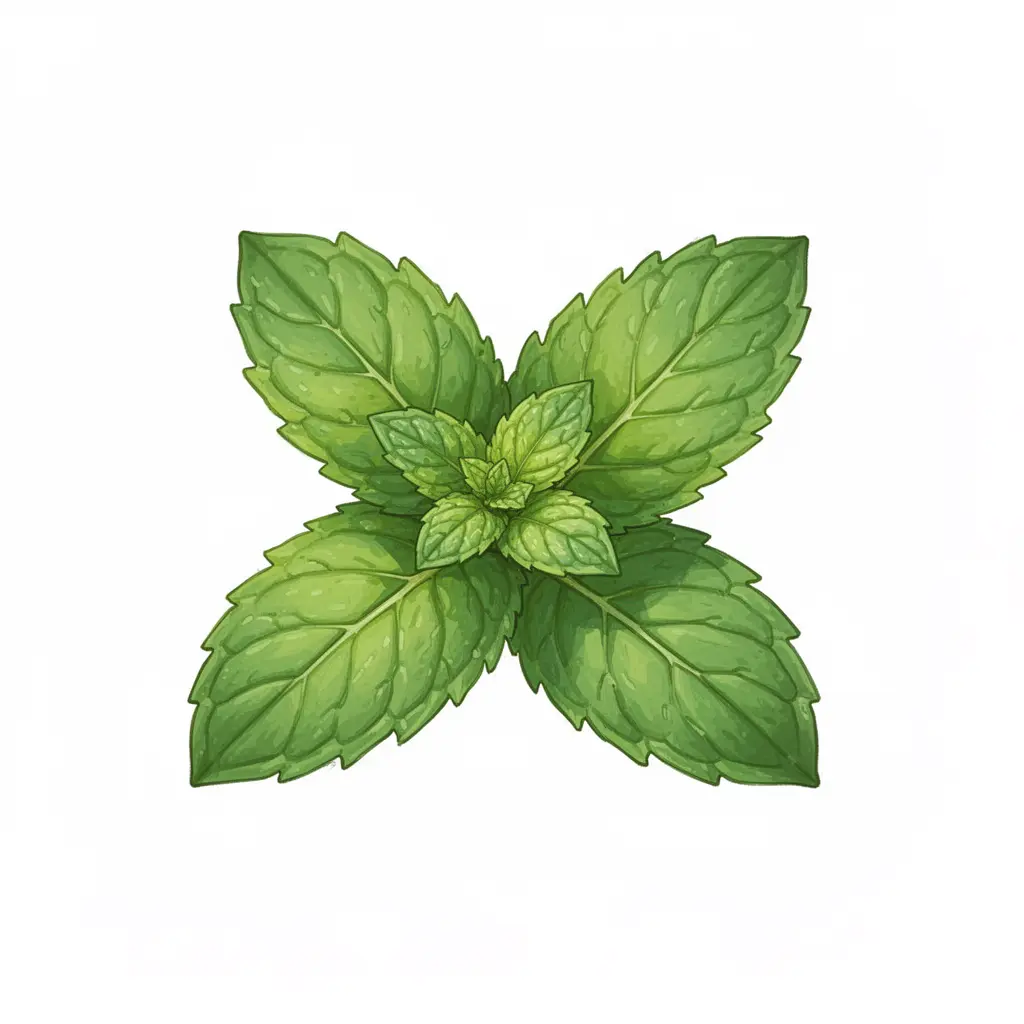 Spearmint