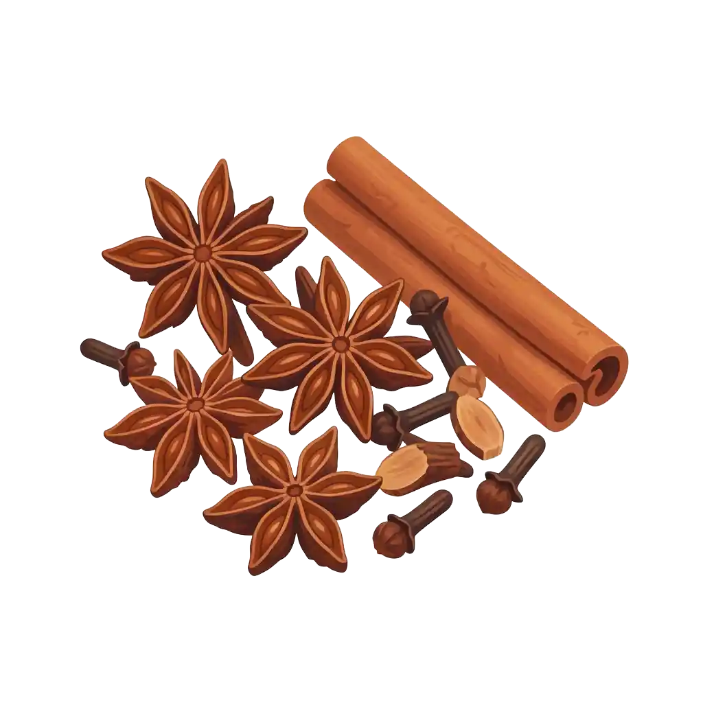 Spices