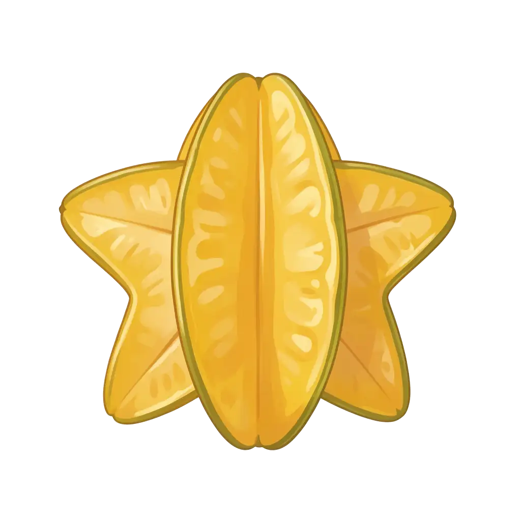 Star Fruit