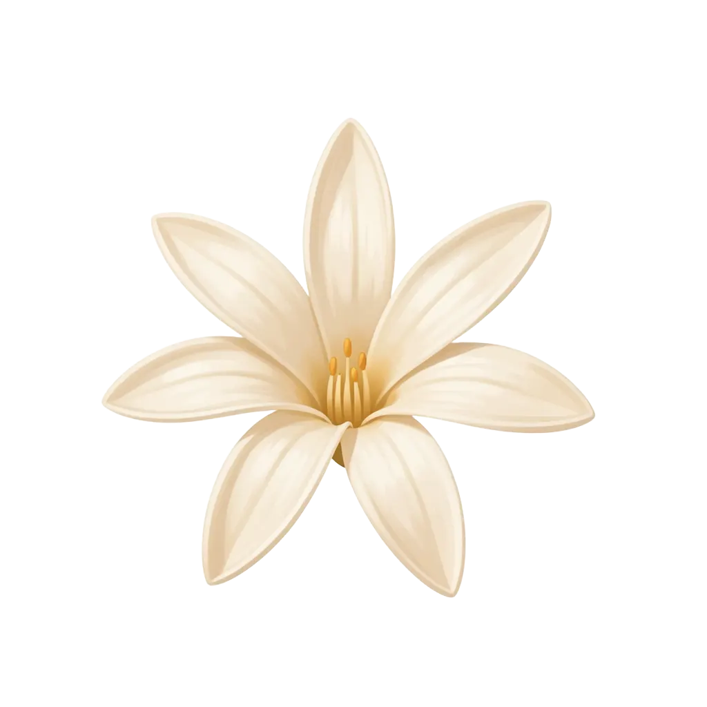 Stephanotis