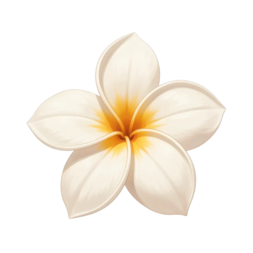 Tiare Flower