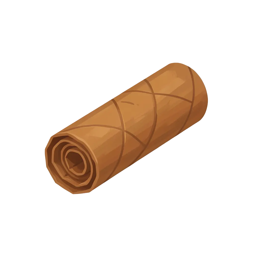 Tobacco Leaf