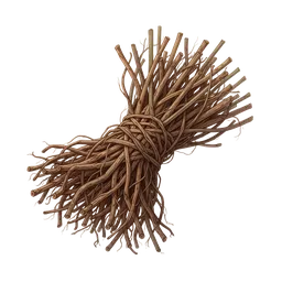 Vetiver