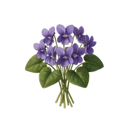 Violet