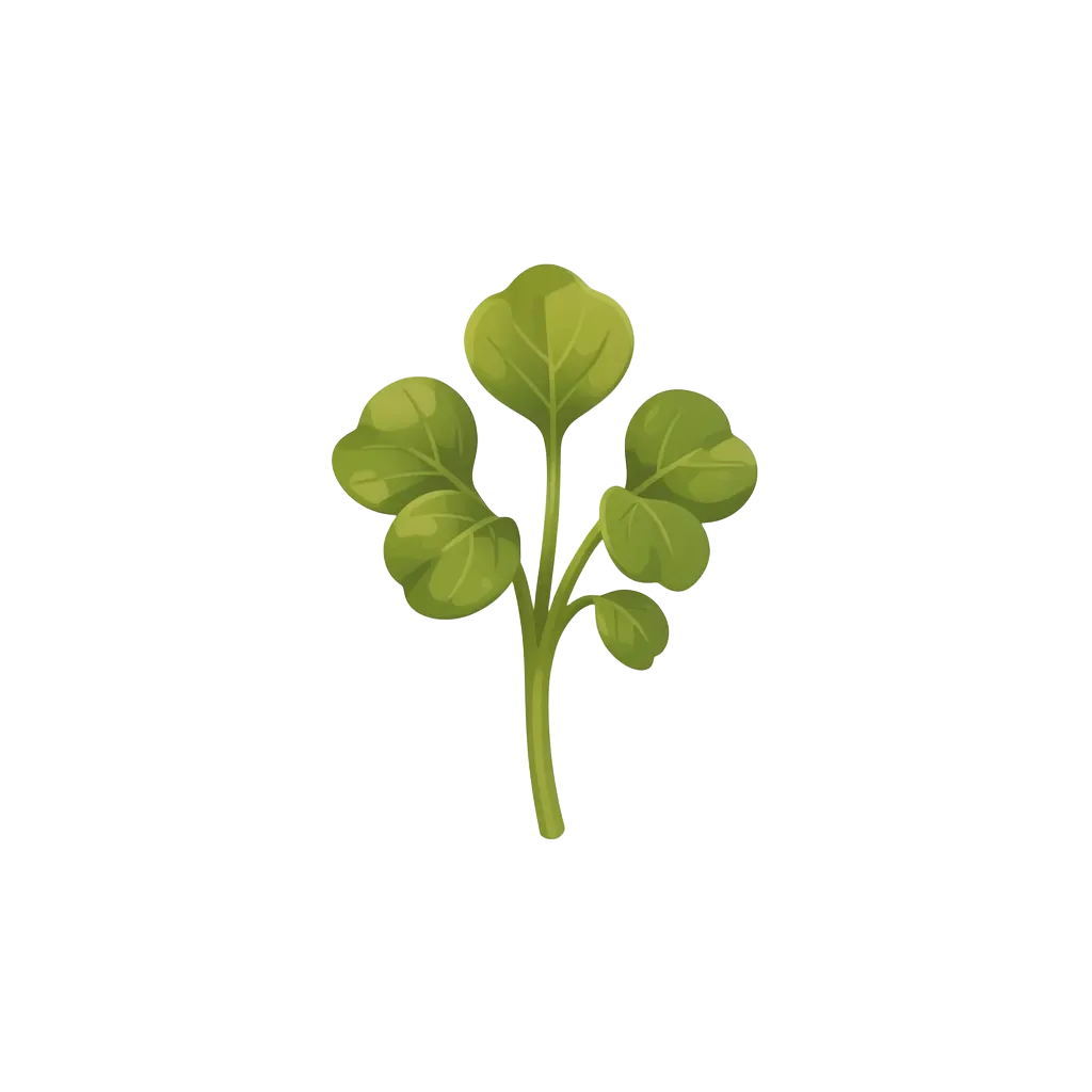 Watercress
