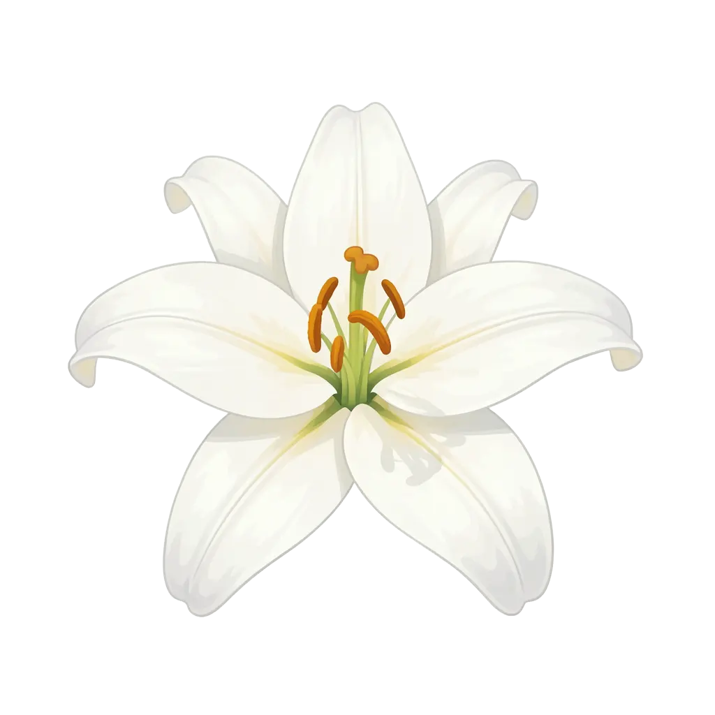 White Lily