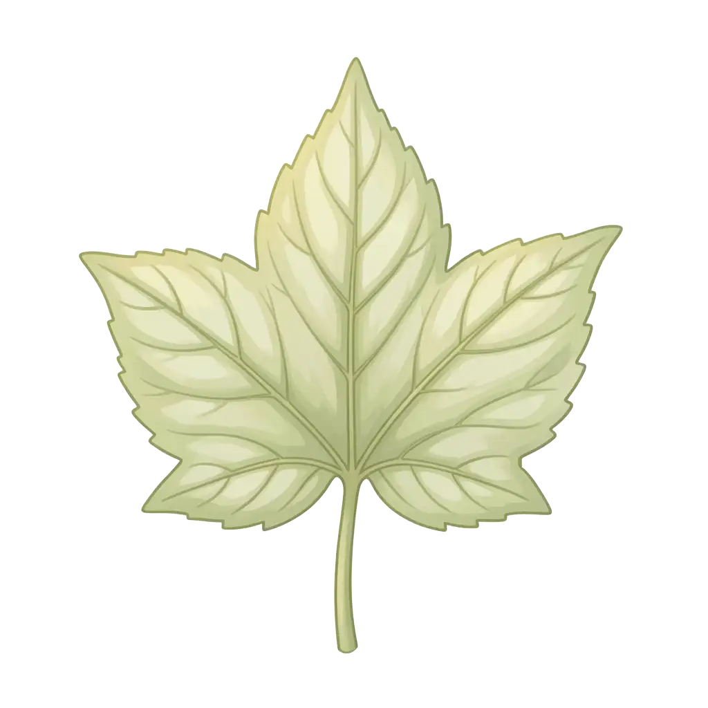 White Patchouli