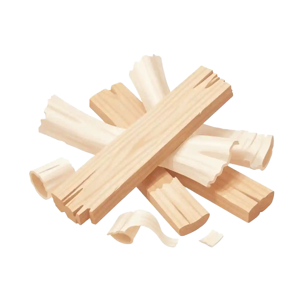 White Woods
