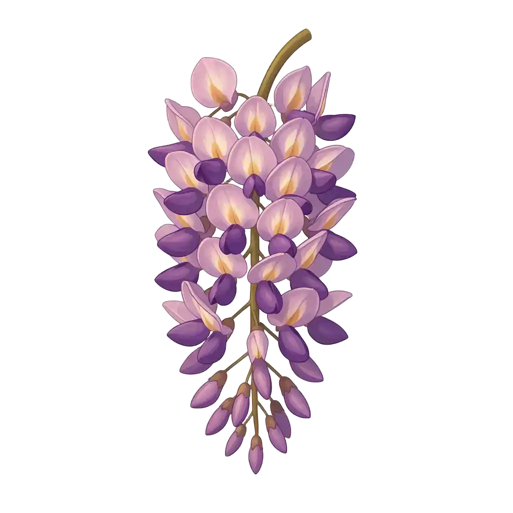 Wisteria
