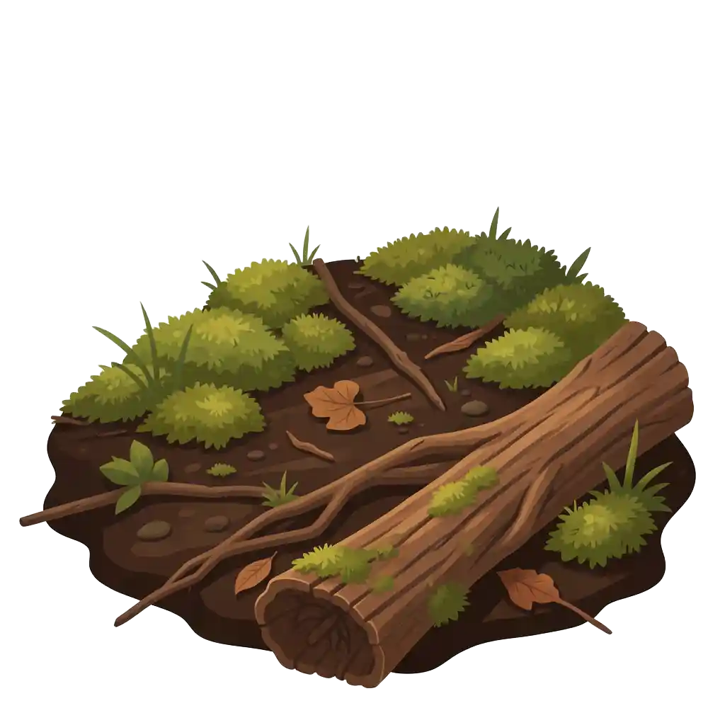 Woodsy Notes